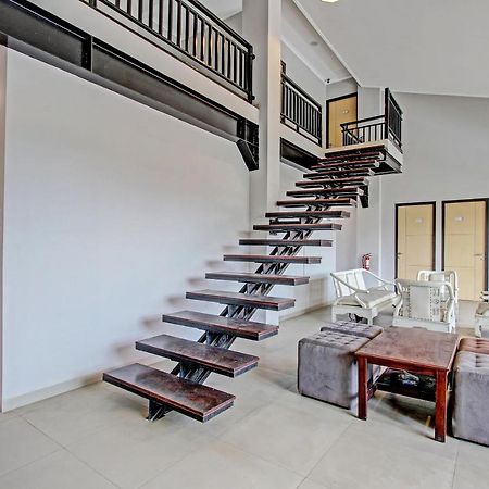 Hotel Capital O 91377 Mk Prime Syariah Semarang Exterior foto